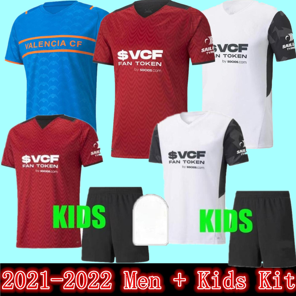 2021 valencia CF soccer jerseys VCF Third 4TH jersey 21 22 GUEDES GAMEIRO camisetas de fútbol RODRIGO M. Florenzi M.Gómez men kids kit footb, Black;yellow
2021 valencia CF soccer jerseys VCF Third 4TH jersey 21 22 GUEDES GAMEIRO camisetas de fútbol RODRIGO M. Florenzi M.Gómez men kids kit footb, Black;yellow