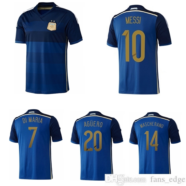 2014 ZABALETA AGUERO retro soccer jersey DI MARIA MESSI LAVEZZI Argentina GAGO HIGUAIN MASCHERANO vintage classic football shirt, Black;yellow
2014 ZABALETA AGUERO retro soccer jersey DI MARIA MESSI LAVEZZI Argentina GAGO HIGUAIN MASCHERANO vintage classic football shirt, Black;yellow