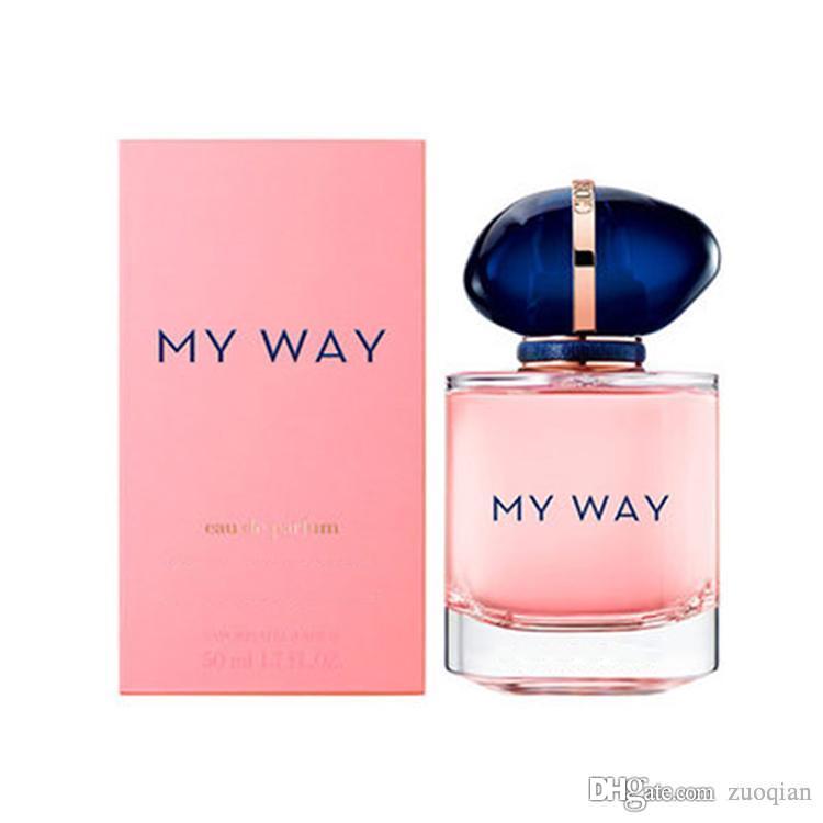 Perfumes Fragrances for Women Perfume Spray My Way Floral Scent EDP 90ml Top Quality Fragrance & Deodorant and Fast Free Delivery
Perfumes Fragrances for Women Perfume Spray My Way Floral Scent EDP 90ml Top Quality Fragrance & Deodorant and Fast Free Delivery