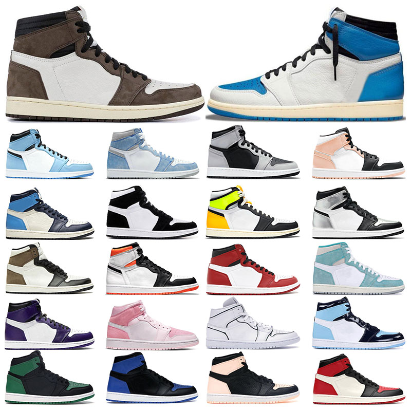 men Basketball Shoes 1s University Blue 1 Hyper Royal Dark Mocha Shadow 2.0 Obsidian Pink Quartz Womens sneakers Sports Trainers 5.5-13, 4 shadow 2.0
men Basketball Shoes 1s University Blue 1 Hyper Royal Dark Mocha Shadow 2.0 Obsidian Pink Quartz Womens sneakers Sports Trainers 5.5-13, 4 shadow 2.0