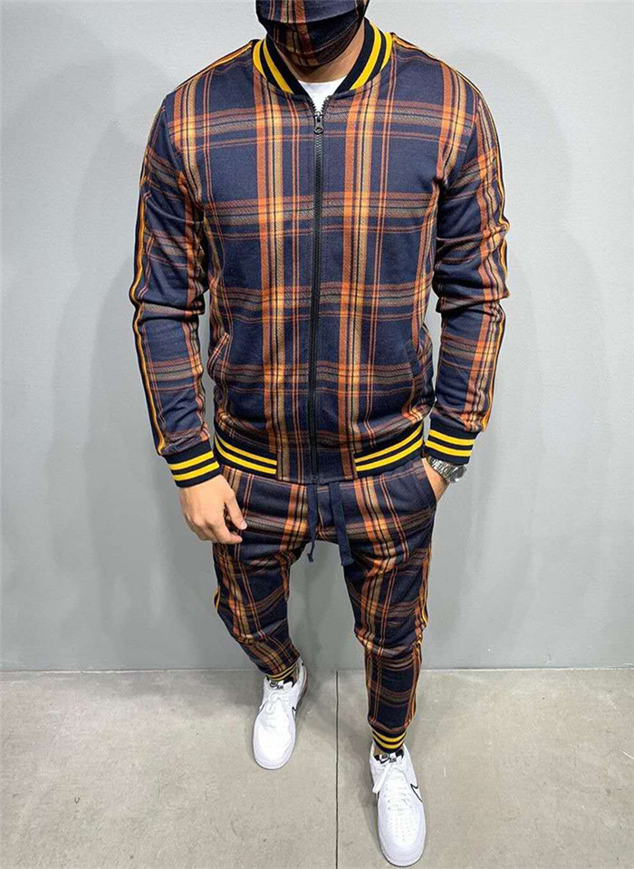 Mens Hip Hop Tracksuits Contrast Color Panelled Long Sleeve Men 2Pcs Sets Street Style Man Clothing Hoodies and Casual Pants
Mens Hip Hop Tracksuits Contrast Color Panelled Long Sleeve Men 2Pcs Sets Street Style Man Clothing Hoodies and Casual Pants