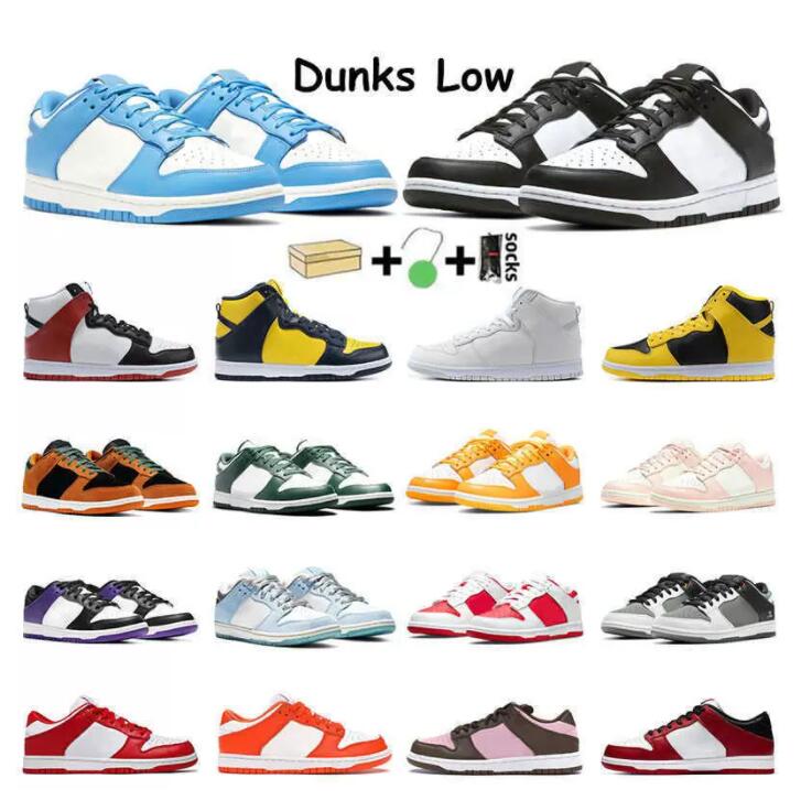 Mens Dunks Low Sneakers Chunky Dunky Running Shoes Black White Coast Laser Orange Pearl Classic Varsity Green Syracuse University Red Womens, Box
Mens Dunks Low Sneakers Chunky Dunky Running Shoes Black White Coast Laser Orange Pearl Classic Varsity Green Syracuse University Red Womens, Box
