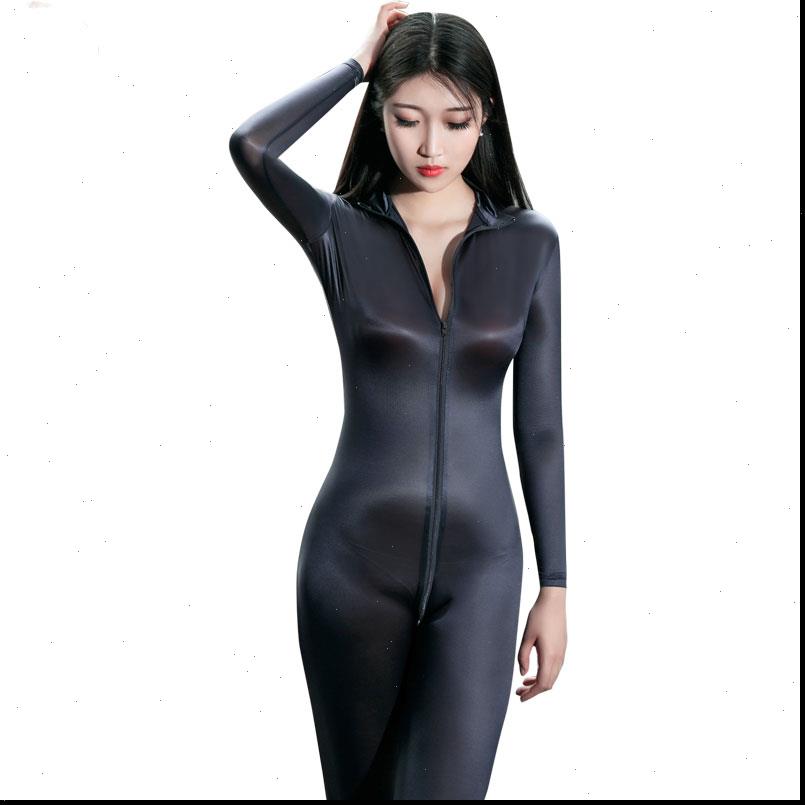 open womens jumpsuits crotch full body bodysuit oil gloosy shiny shaping catsuit sheer see through teddy tight candy f34, Black;white
open womens jumpsuits crotch full body bodysuit oil gloosy shiny shaping catsuit sheer see through teddy tight candy f34, Black;white