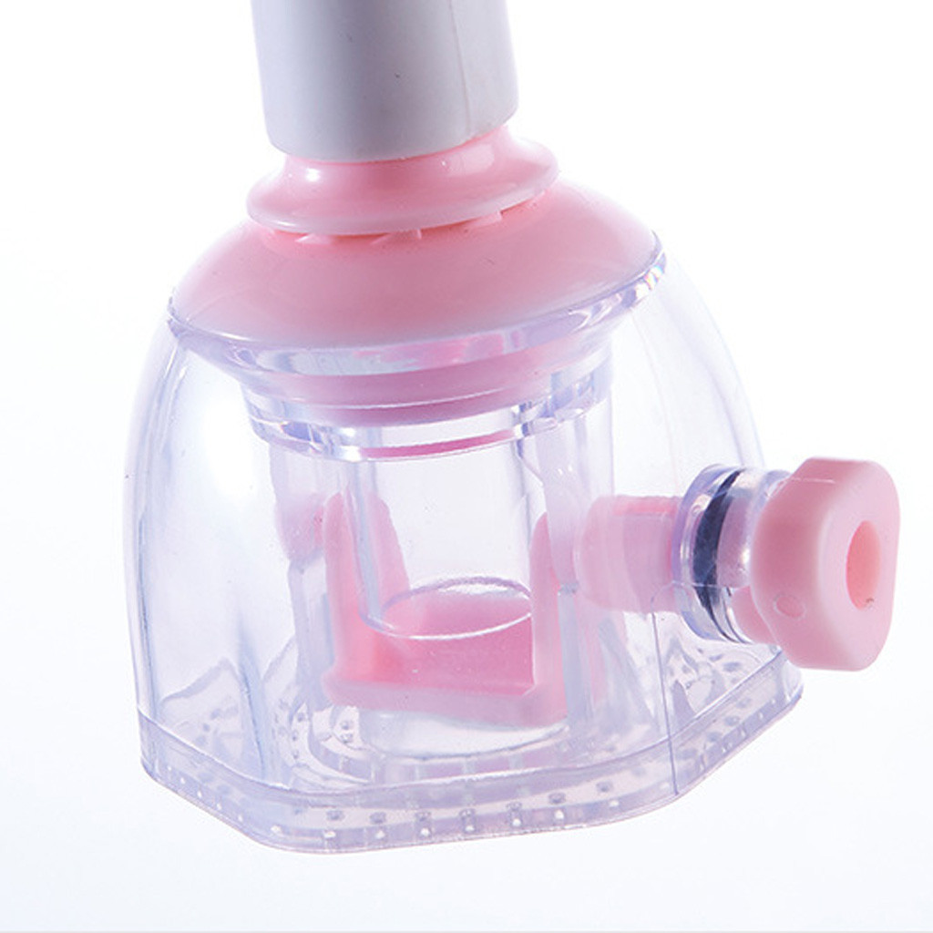 Household kitchen adjustable extend tap purification tap filter from tap water aerator spray nozzle water saving diffuser connector