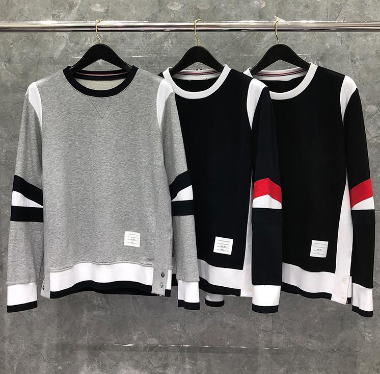 men's hoodies & sweatshirts fashion and brand- jerseys, cotton sweaters for men, hooded sweaters, patchwork, sports clothes, jacket, ab, Black
men's hoodies & sweatshirts fashion and brand- jerseys, cotton sweaters for men, hooded sweaters, patchwork, sports clothes, jacket, ab, Black