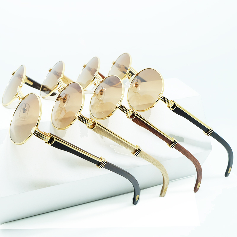 sunglasses Round Men Luxury Brand Designer Carter Sun Glasses Driving Shade Eyewear Mens Wooden White Red Bla Wood Glass
sunglasses Round Men Luxury Brand Designer Carter Sun Glasses Driving Shade Eyewear Mens Wooden White Red Bla Wood Glass