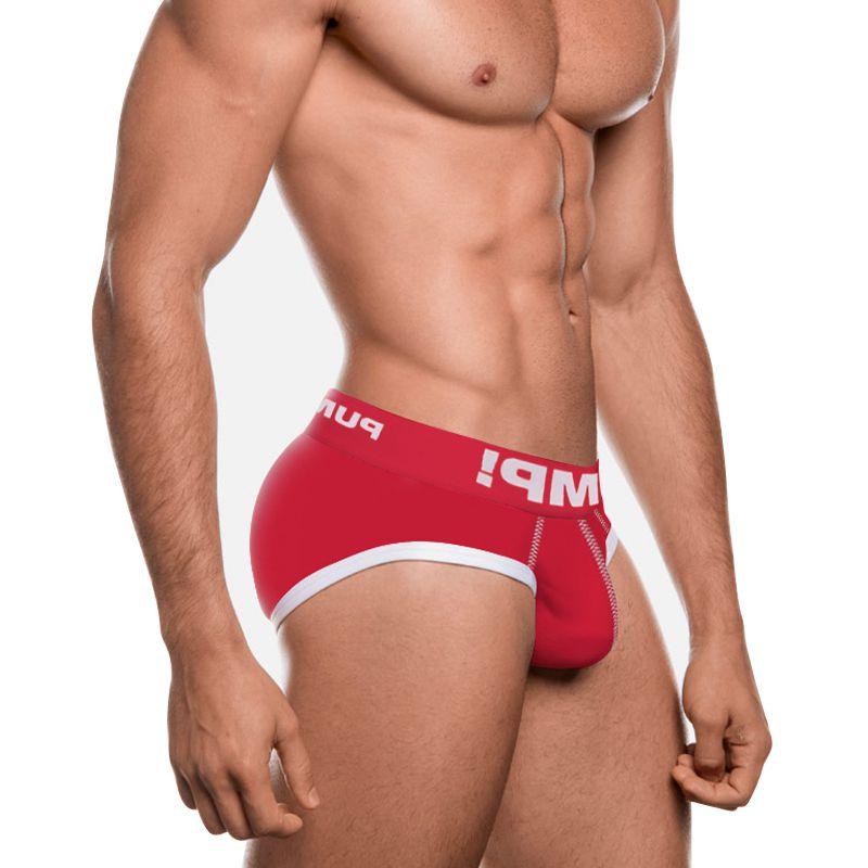 Underpants 2021 Sexy Underwear Men Bikini Men's Briefs Slip Cotton Mens Panties Breathable Gay Underware Male Low Waist Man, Black;white
Underpants 2021 Sexy Underwear Men Bikini Men's Briefs Slip Cotton Mens Panties Breathable Gay Underware Male Low Waist Man, Black;white