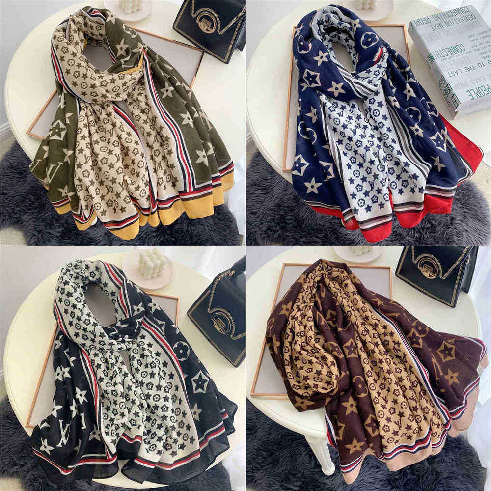 180x90cm large designers scarf scarve big size rectangle shawl ventage retro flower letter print wrap square elegent winter warm scarves boutique favor G97XYRZ, Ym91-3 black
180x90cm large designers scarf scarve big size rectangle shawl ventage retro flower letter print wrap square elegent winter warm scarves boutique favor G97XYRZ, Ym91-3 black