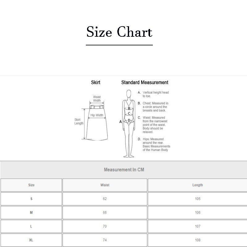 Women Skirt High Waist Bohemian Skirts Plus Size Vintage Sexy Beach Long For Summer Clothes 210524