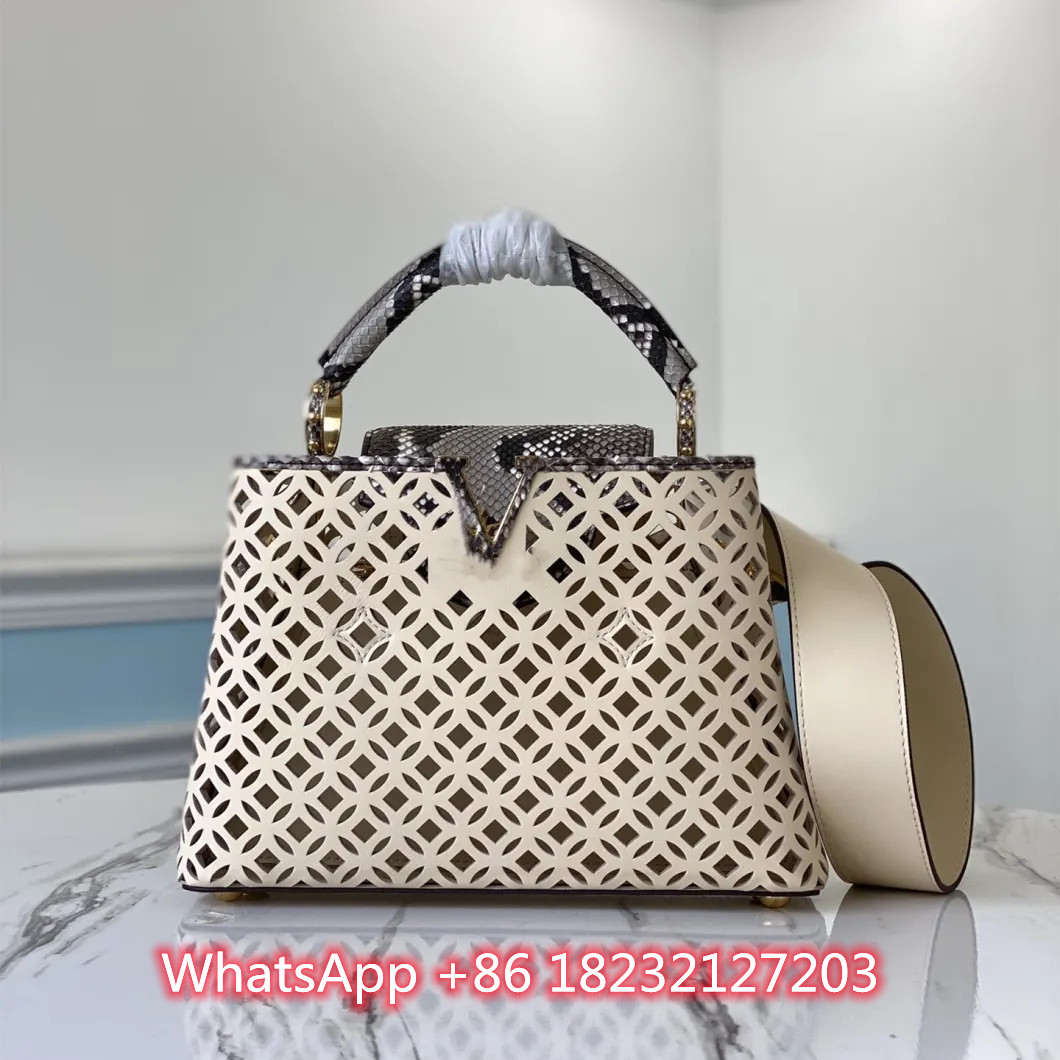 Leather Replica Luxury Bag Ladies Totes Shoulder Designer Handbag Genuine PU, Bill
Leather Replica Luxury Bag Ladies Totes Shoulder Designer Handbag Genuine PU, Bill