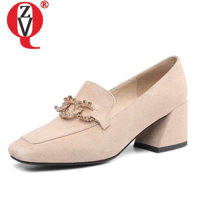Women Shoes Spring Est Fashion Sexy Flock Party Pumps High Square Heel Toe Slip-on Metal Decoration Dress, Black
Women Shoes Spring Est Fashion Sexy Flock Party Pumps High Square Heel Toe Slip-on Metal Decoration Dress, Black