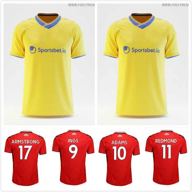 21 22 WARD-PROWSE INGS ADAMS soccer jersey home 2021 2022 camisetas de fútbol REDMOND ARMSTRONG maillots de Jan Bednarek Vestergaard Ibrahim, Black;yellow
21 22 WARD-PROWSE INGS ADAMS soccer jersey home 2021 2022 camisetas de fútbol REDMOND ARMSTRONG maillots de Jan Bednarek Vestergaard Ibrahim, Black;yellow