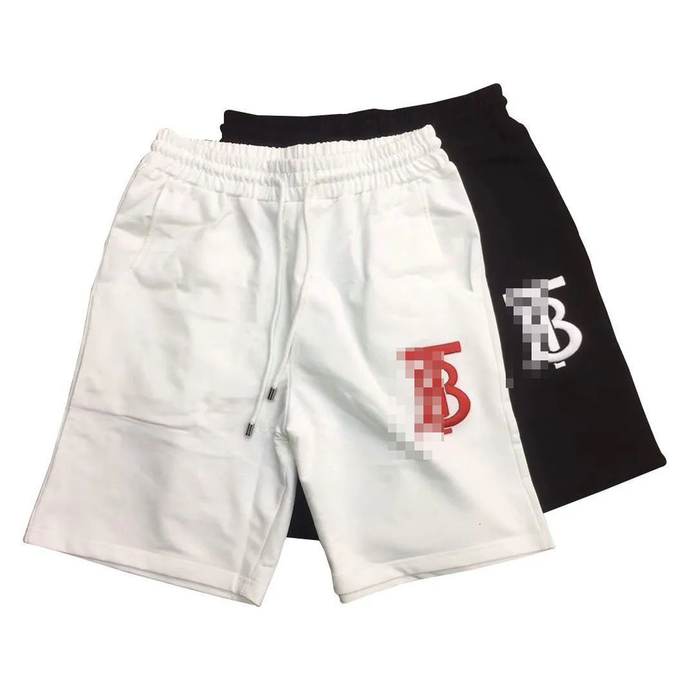 Fashion brand new summer product BT letter embroidery youth men's casual pants Beach Sports five point fashion slim shorts, White;black
Fashion brand new summer product BT letter embroidery youth men's casual pants Beach Sports five point fashion slim shorts, White;black
