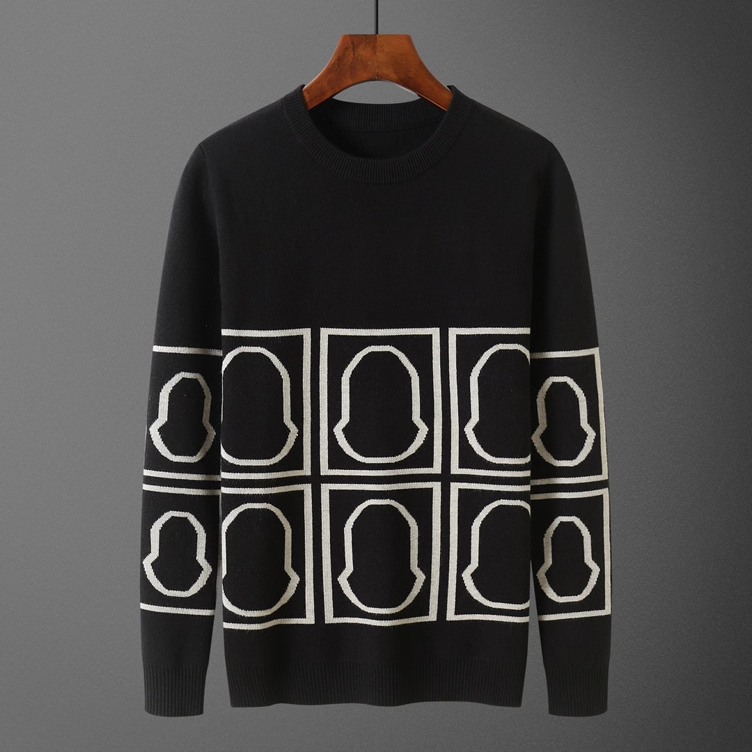 Mens Sweaters High Quality Long Sleeve Sweater Simple Solid O-neck Casual Knitted Pullovers Men Sportwear Jumpers #WA9971, Customize
Mens Sweaters High Quality Long Sleeve Sweater Simple Solid O-neck Casual Knitted Pullovers Men Sportwear Jumpers #WA9971, Customize