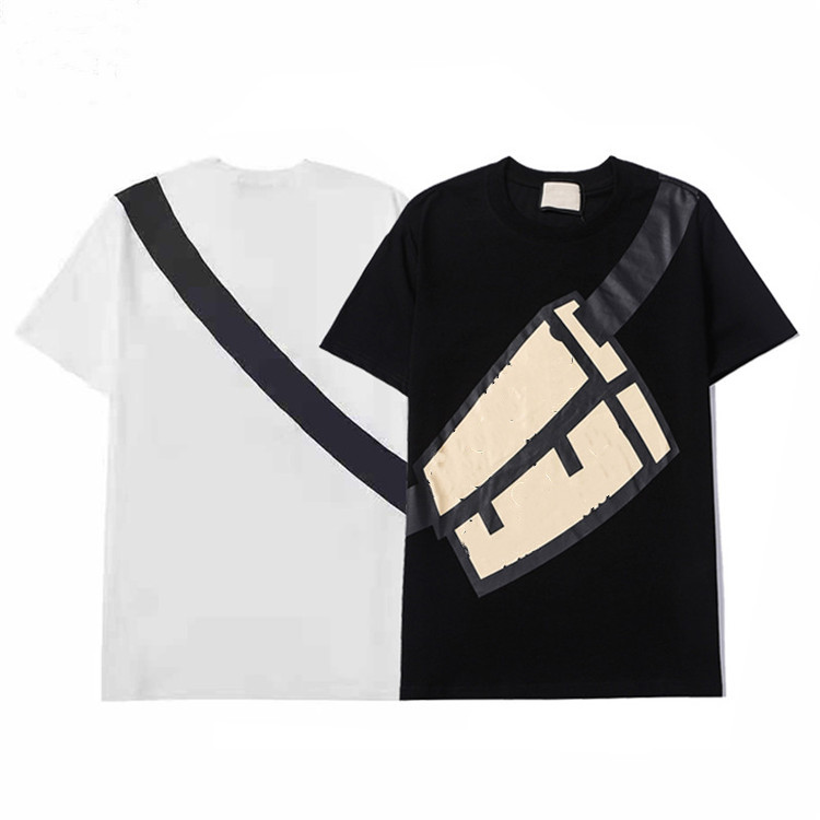 2021 Designers Mens Womens T Shirts for Man 100% Cotton Fashion T-shirt Top Quality Tees Street Short Sleeve luxurys Tshirts Asian M-3XL, White;black
2021 Designers Mens Womens T Shirts for Man 100% Cotton Fashion T-shirt Top Quality Tees Street Short Sleeve luxurys Tshirts Asian M-3XL, White;black