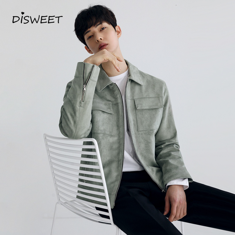 downs Lapel Solid Korean Long-sleeved Zipper Loose Men's Simple Slim Warm Jacket for Boys, Black
downs Lapel Solid Korean Long-sleeved Zipper Loose Men's Simple Slim Warm Jacket for Boys, Black