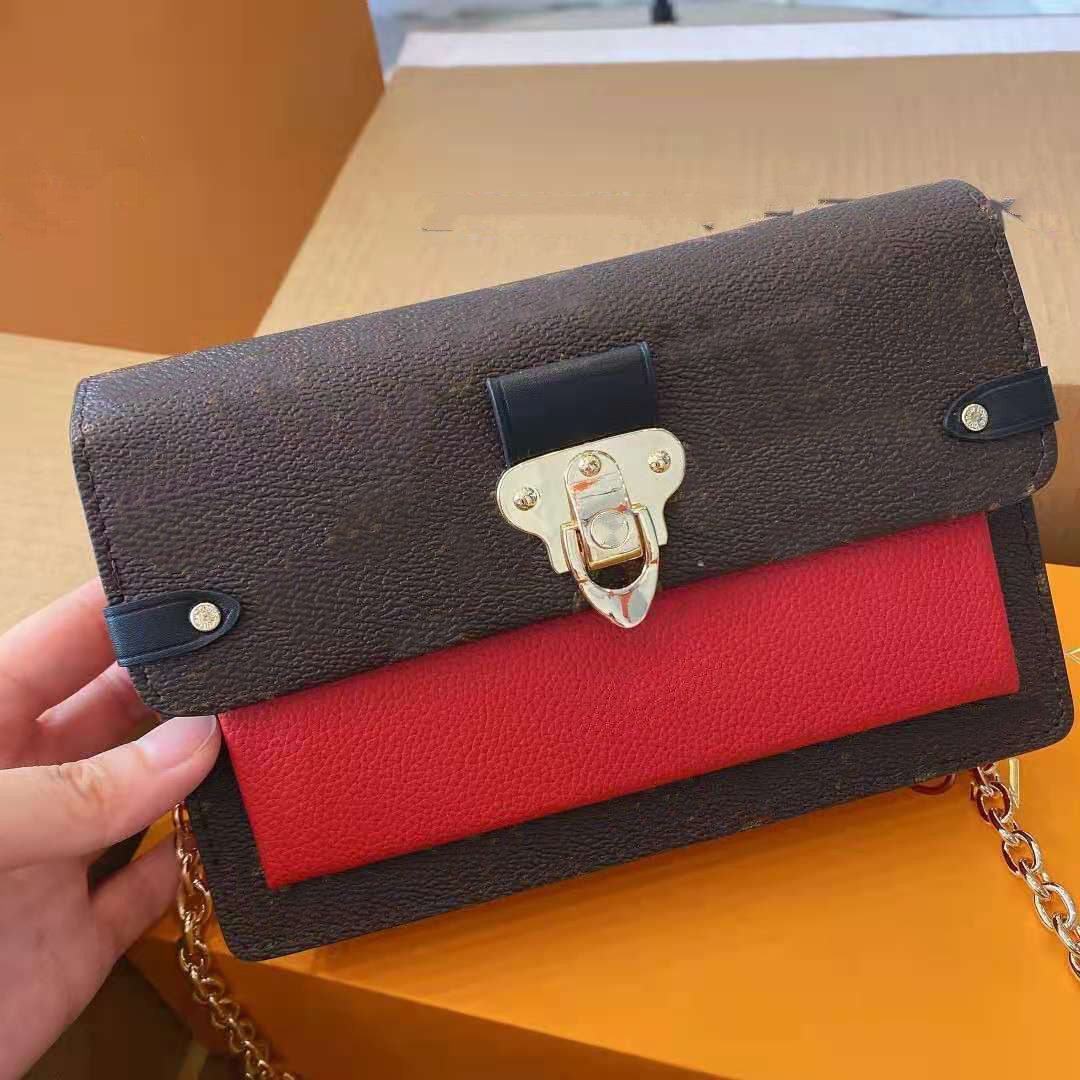Chain Bag Women's Single Girls Women Purses Handbags Handbag Shoulder Woman Bags Vintage Old Flower Messenger Portable Color Matching, Customize
Chain Bag Women's Single Girls Women Purses Handbags Handbag Shoulder Woman Bags Vintage Old Flower Messenger Portable Color Matching, Customize