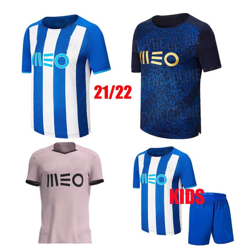 21 22 porto soccer jerseys Adult Top men kids kit home away third 2021 2022 Sergio Oliveira Mehdi Luis Diaz Mateus Evanilson PEPE fourth foo, Black;yellow
21 22 porto soccer jerseys Adult Top men kids kit home away third 2021 2022 Sergio Oliveira Mehdi Luis Diaz Mateus Evanilson PEPE fourth foo, Black;yellow