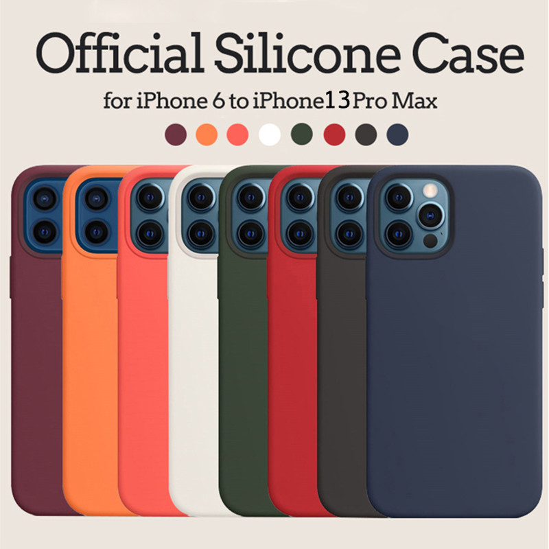 Luxury Official Silicone Cell Phone Cases For iPhone 12 12pro 13 Pro Max Funda Coque Capa Full Cover, Midnight blue
Luxury Official Silicone Cell Phone Cases For iPhone 12 12pro 13 Pro Max Funda Coque Capa Full Cover, Midnight blue