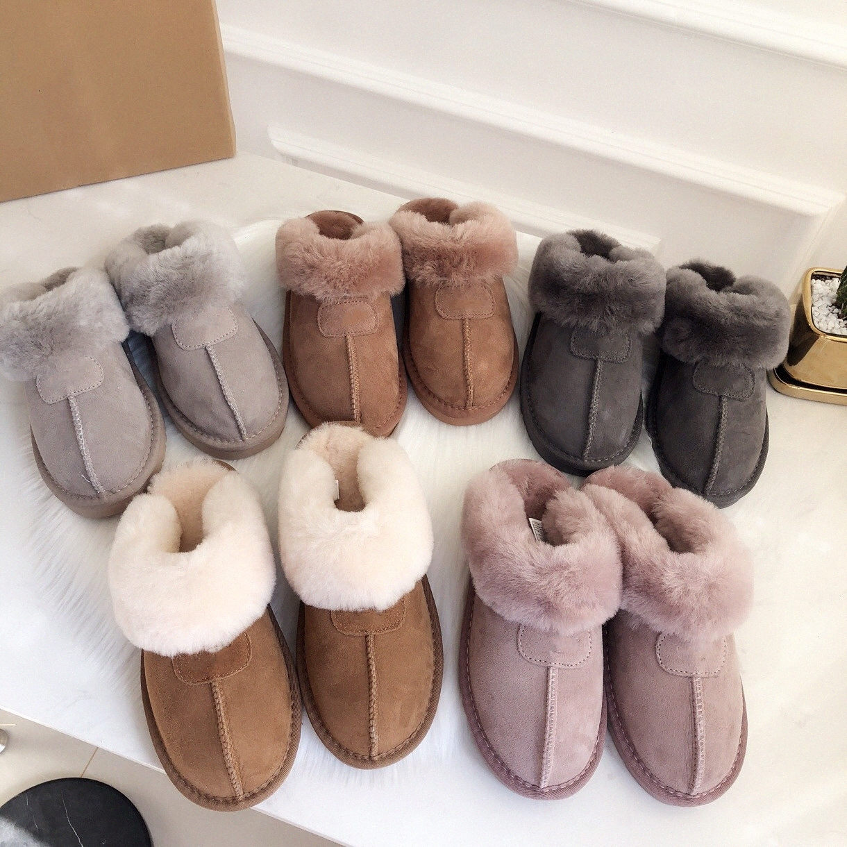 Cotton slippers men women snow boots warm casual indoor pajamas party wear non-slip cottons drag large women's Fashion shoes size 35-45 ug S51250 v1aG#, I need look other product
Cotton slippers men women snow boots warm casual indoor pajamas party wear non-slip cottons drag large women's Fashion shoes size 35-45 ug S51250 v1aG#, I need look other product