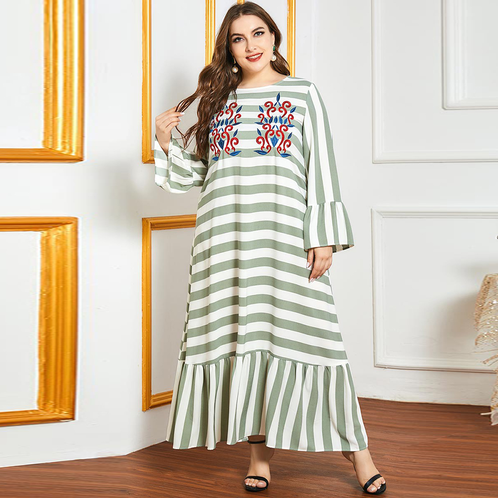 ramadan eid abaya dubai turkey arab muslim hijab long dress abayas for women islam clothing morocco vestidos robe soiree femmeplus size clot, Red
ramadan eid abaya dubai turkey arab muslim hijab long dress abayas for women islam clothing morocco vestidos robe soiree femmeplus size clot, Red