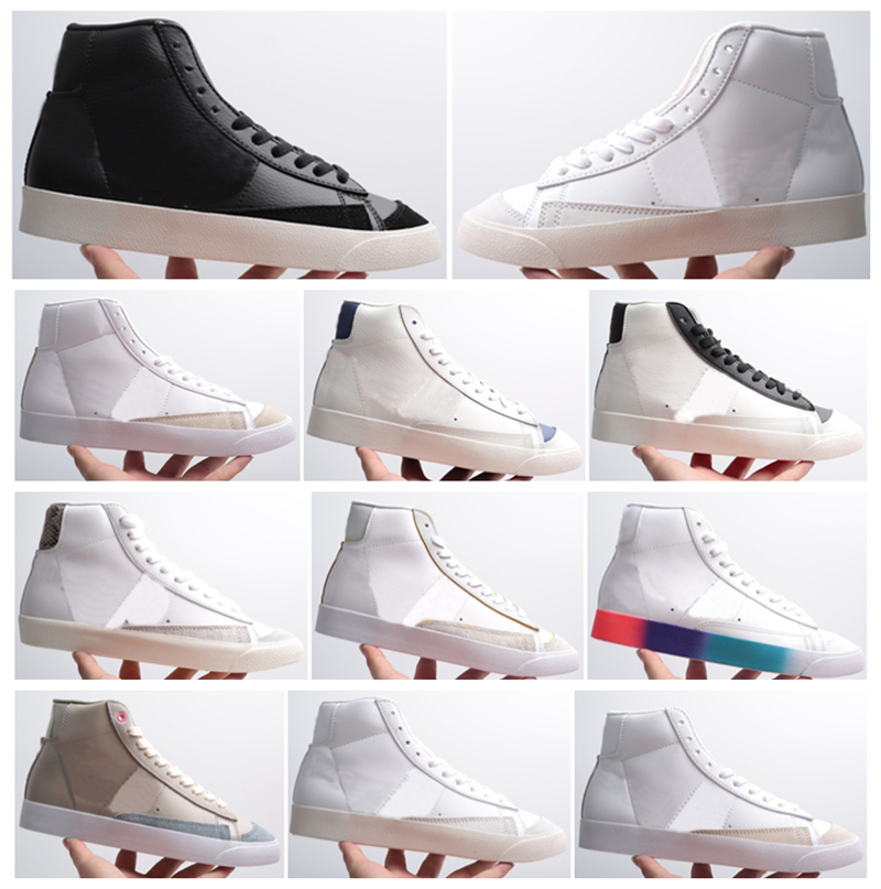 2021 1977 Mid 77 Vintage VNTG Mens Running Shoes Men Women 1977s Lucid Green Suede Stranger Black Blue Things Sneakers Leather Fashion Trendy Casual Shoe 5.5-11, #06
2021 1977 Mid 77 Vintage VNTG Mens Running Shoes Men Women 1977s Lucid Green Suede Stranger Black Blue Things Sneakers Leather Fashion Trendy Casual Shoe 5.5-11, #06