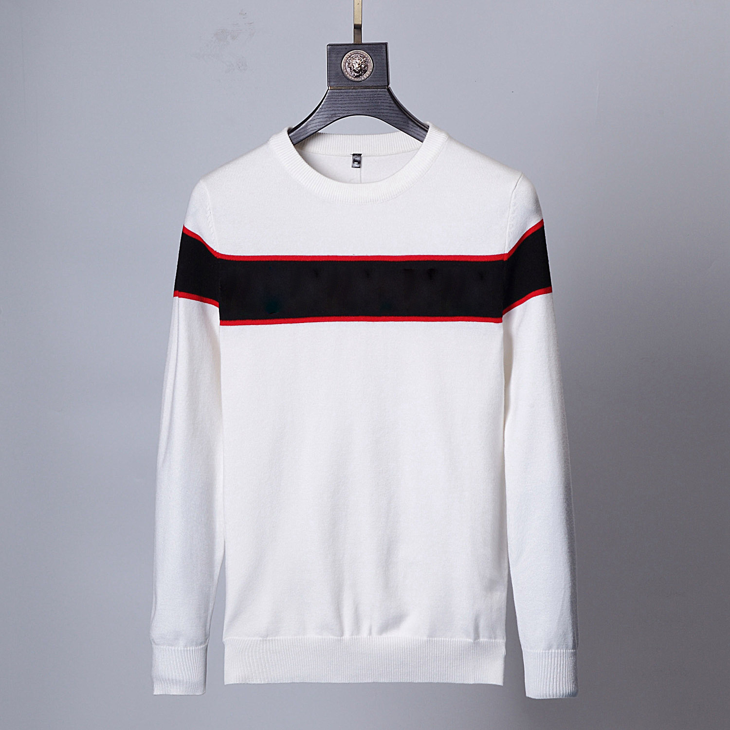 21ss Mens Sweaters Long Sleves Knits Letters Embroidery Fashion OW Hoodie given sweater Men Tops Knit the Clothing north Sweatshirt face burberr shirt, 15
21ss Mens Sweaters Long Sleves Knits Letters Embroidery Fashion OW Hoodie given sweater Men Tops Knit the Clothing north Sweatshirt face burberr shirt, 15