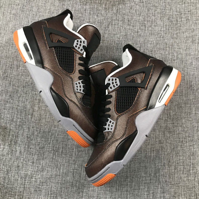 4s White Sail SE Neon 2022 Black Cat Jumpman 4 Boots Shoes Metallic Green Trainers Purple Mens Retro Sports Sneakers, Pay for extra lace
4s White Sail SE Neon 2022 Black Cat Jumpman 4 Boots Shoes Metallic Green Trainers Purple Mens Retro Sports Sneakers, Pay for extra lace
