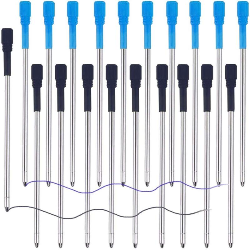 10Pack Ballpoint Pen Refills For Big Diamond/Crystal Pen Refill Rose Gold Diamond Black & Blue Ink Refill Replace Core -81MM, Blue;orange
10Pack Ballpoint Pen Refills For Big Diamond/Crystal Pen Refill Rose Gold Diamond Black & Blue Ink Refill Replace Core -81MM, Blue;orange