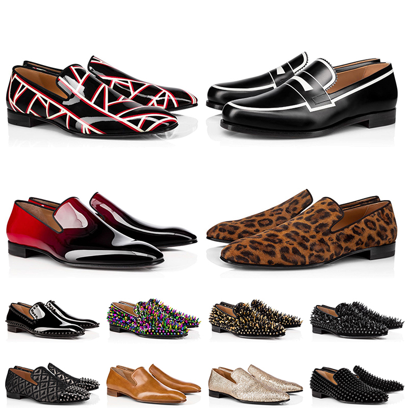 Luxury Designer Mens Red Bottoms Dress Shoes Genuine leather Rivets Designers Casual Trainers Sneakers Big Size 47, Men 39-47 (1)
Luxury Designer Mens Red Bottoms Dress Shoes Genuine leather Rivets Designers Casual Trainers Sneakers Big Size 47, Men 39-47 (1)