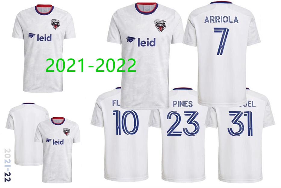 MLS 2021 Philadelphia Union Soccer Jersey 2022 asad DC D.C. United MONTEIRO BEDOYA Flores Gressel 21 22 AARONSON PRZYBYLKO Football Shirts, Black;yellow
MLS 2021 Philadelphia Union Soccer Jersey 2022 asad DC D.C. United MONTEIRO BEDOYA Flores Gressel 21 22 AARONSON PRZYBYLKO Football Shirts, Black;yellow