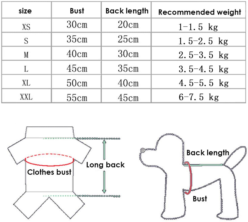 Pet Striped Suspender Skirt Dog Apparel Doggy Clothe Princess Dresses Wedding Skirts Lovely Bow Dogs Clothes for Cats Puppy Small Dogg Pets Supplies S