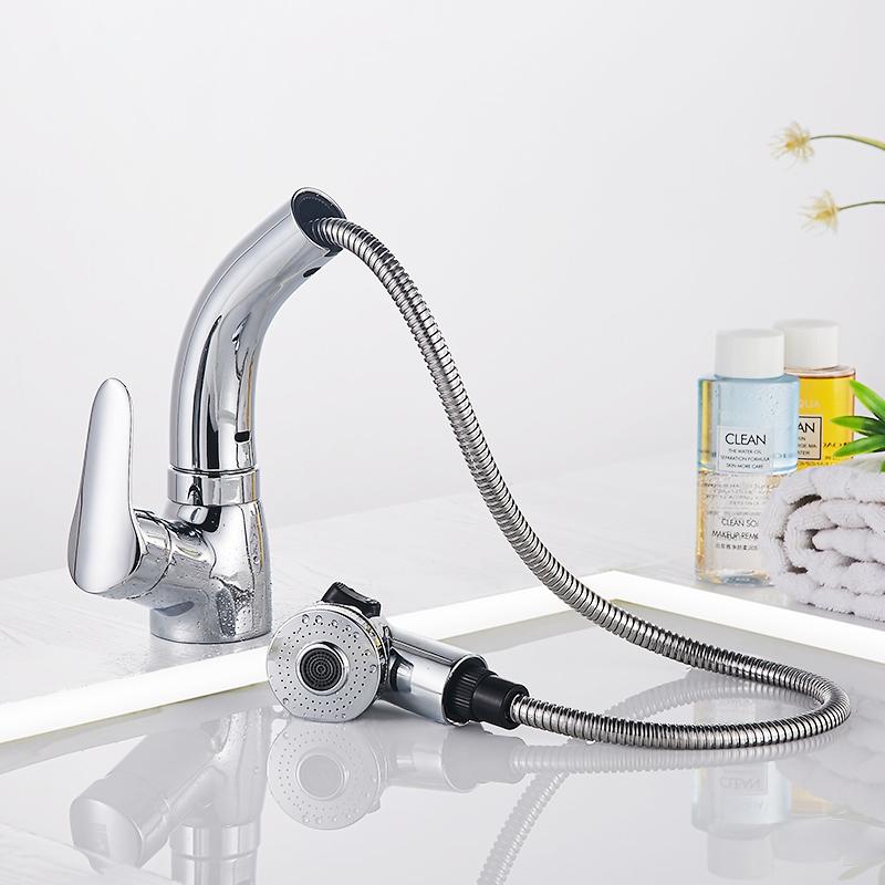 Water Saving Faucet Shower Pull Out Head & Hose Kit For RV Trailers Single Handle Cold Tap Sink Set Bathroom Kitchen Caravan Sets
Water Saving Faucet Shower Pull Out Head & Hose Kit For RV Trailers Single Handle Cold Tap Sink Set Bathroom Kitchen Caravan Sets