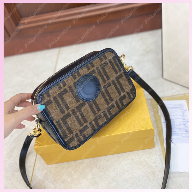Vintage Shoulder Bag Womens Crossbody Bags Canvas Waist flap Handbag Women Luxurys Designers Bags 2021 Purses Designers Baguette 2105141L
Vintage Shoulder Bag Womens Crossbody Bags Canvas Waist flap Handbag Women Luxurys Designers Bags 2021 Purses Designers Baguette 2105141L