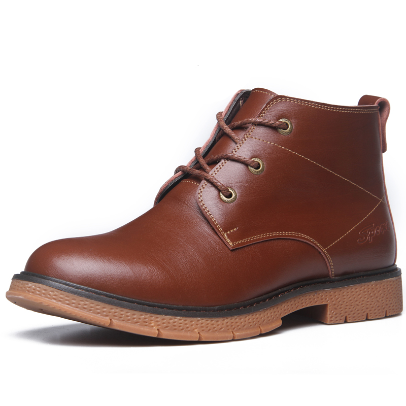 2020 Men Genuine Leather Autumn Winter Boots Warm Snow Men Boots Ankle Boots For Men Business Dress Shoes, Black
2020 Men Genuine Leather Autumn Winter Boots Warm Snow Men Boots Ankle Boots For Men Business Dress Shoes, Black