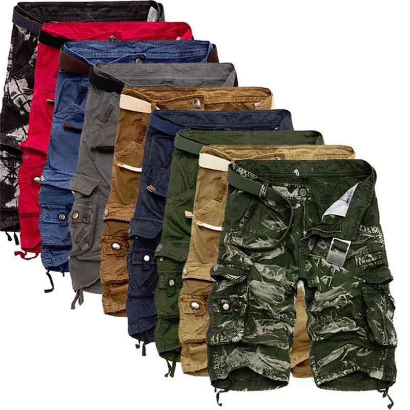 Mens Military Cargo Shorts Brand New Army Camouflage Tactical Shorts Men Cotton Loose Work Casual Short Pants Plus Size 210322, Green
Mens Military Cargo Shorts Brand New Army Camouflage Tactical Shorts Men Cotton Loose Work Casual Short Pants Plus Size 210322, Green