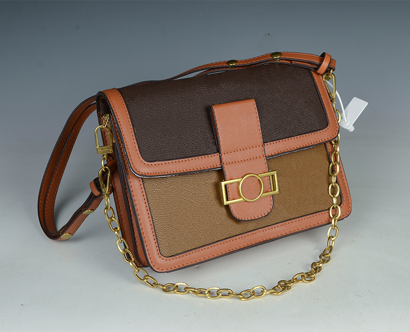 DAUPHINE Bag chain Crossbody Shoulder Bags Lady purse 2021 Luxury Designer Handbags 25 cm wallet
DAUPHINE Bag chain Crossbody Shoulder Bags Lady purse 2021 Luxury Designer Handbags 25 cm wallet