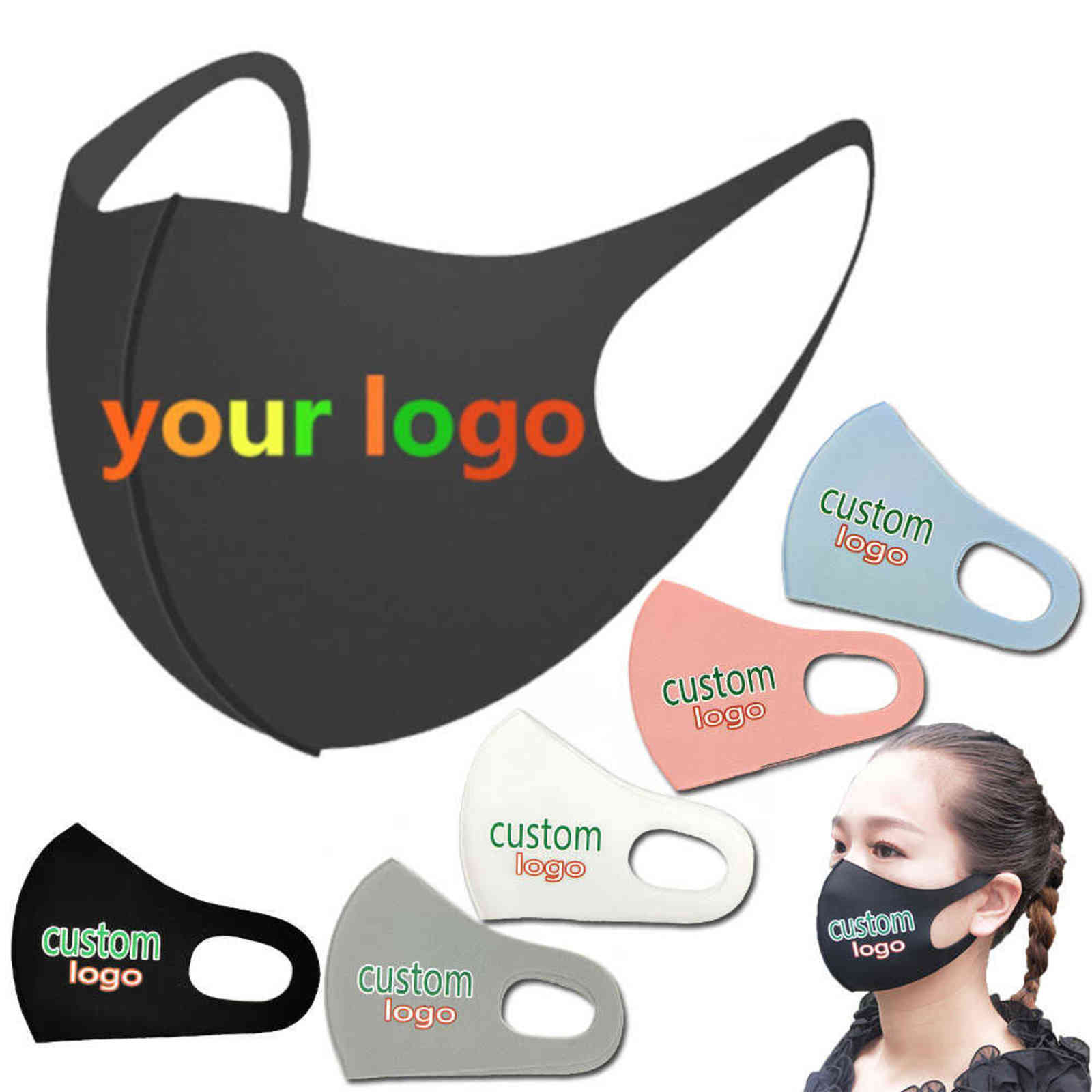 custom masks reusable fabric black washable cloth face masks for man woman customize promotional print dign personalized company gift
custom masks reusable fabric black washable cloth face masks for man woman customize promotional print dign personalized company gift