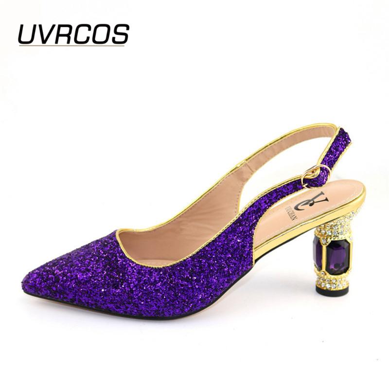 Dress Shoes High Quality African Wedding Fashion Spring Summer Mixed Colors Sweet Style For Royal Party Sandals, Black 
Dress Shoes High Quality African Wedding Fashion Spring Summer Mixed Colors Sweet Style For Royal Party Sandals, Black