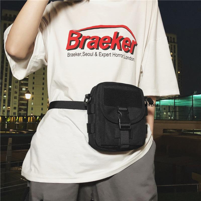 School Bags Fashion Men Messenger Bag Canvas Cell Phone Shoulder Small Crossbody Pack Travel Waist Casual Chest Pouch Backpak, Black
School Bags Fashion Men Messenger Bag Canvas Cell Phone Shoulder Small Crossbody Pack Travel Waist Casual Chest Pouch Backpak, Black