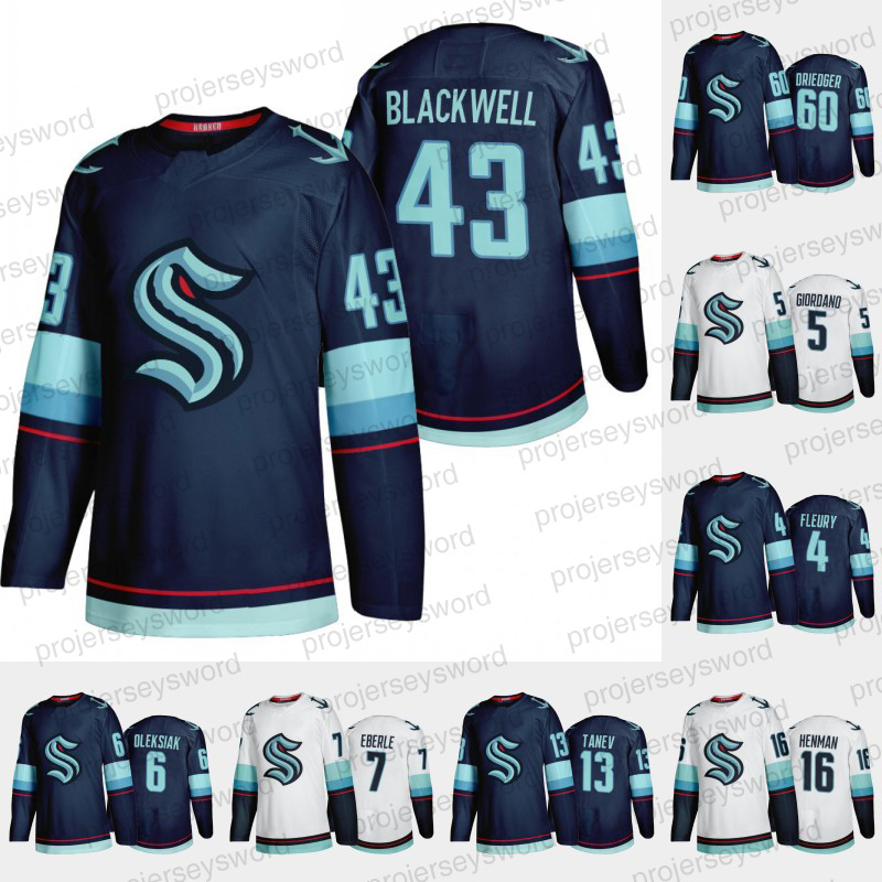 Seattle Kraken Colin Blackwell Jersey Tanev Tyler Pitlick Mason Appleton Yanni Gourde Calle Jarnkrok Nathan Bastian Joonas Donskoi Gavin Bayreuther Borgen, Mens black s-xxxl
Seattle Kraken Colin Blackwell Jersey Tanev Tyler Pitlick Mason Appleton Yanni Gourde Calle Jarnkrok Nathan Bastian Joonas Donskoi Gavin Bayreuther Borgen, Mens black s-xxxl