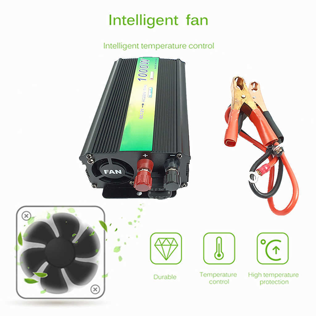RV 30W Panels Kit with Charge Controller Solar Inverter for Home Boat 60A 100A Portable Power Generator Car
