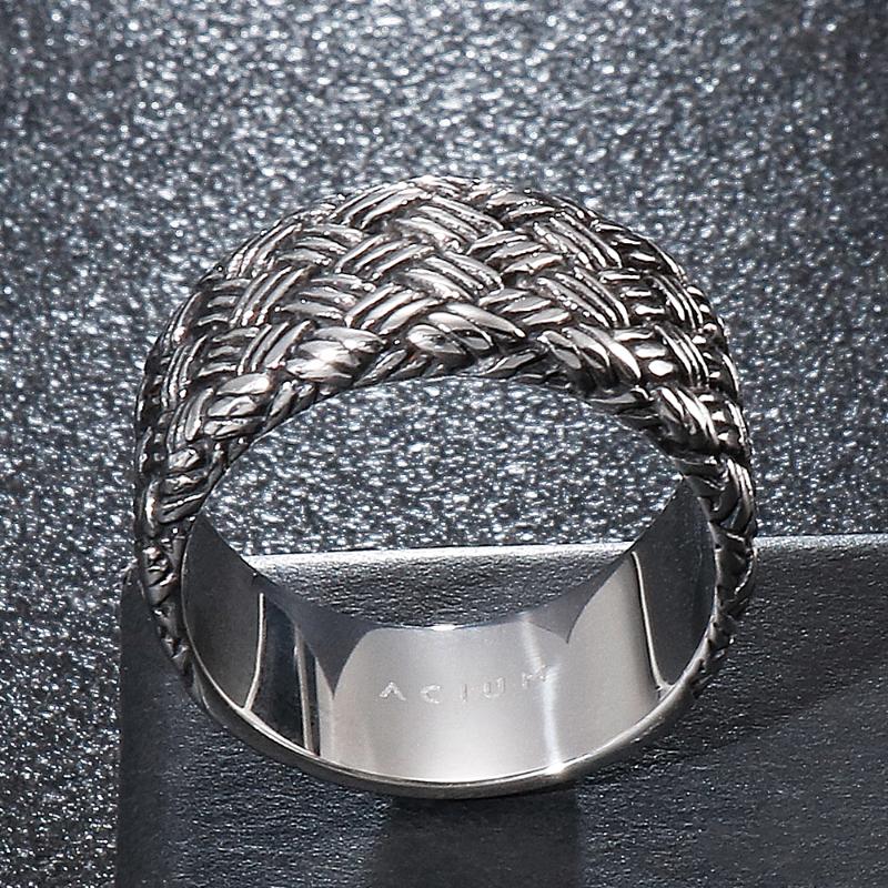 Cluster Rings 2021 Nordic Celtics Knot Ring Silver Color Stainless Steel Viking For Men Women Irish Celtic Jewelry Anniversary Gift
Cluster Rings 2021 Nordic Celtics Knot Ring Silver Color Stainless Steel Viking For Men Women Irish Celtic Jewelry Anniversary Gift
