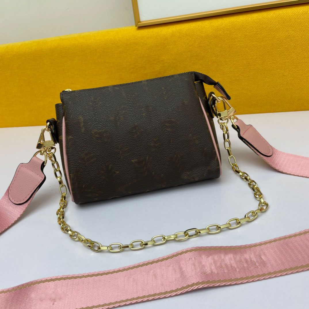 Luxury multifunctional zipper coin purse, wallet, shoulder bag, leather fabric, fashion and simplicity
Luxury multifunctional zipper coin purse, wallet, shoulder bag, leather fabric, fashion and simplicity