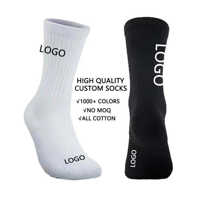 Custom Socks with Logo Picture Photo Customized Unisex Funny Crew Casual Sports Sock for Men Women, Black
Custom Socks with Logo Picture Photo Customized Unisex Funny Crew Casual Sports Sock for Men Women, Black