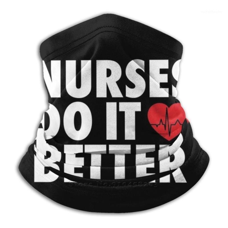 Scarves Nurses Do It Better White Text Ver2 Cycling Motorcycle Headwear Washable Scarf Neck Warmer Face Mask Nursing
Scarves Nurses Do It Better White Text Ver2 Cycling Motorcycle Headwear Washable Scarf Neck Warmer Face Mask Nursing