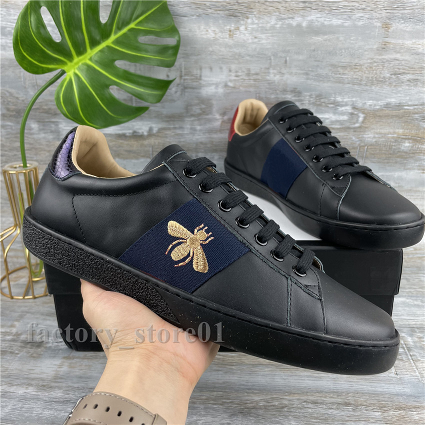 Green Red Casual Shoes Men Women Platform Chaussures Matte Leather Tennis Skin Skateboarding Shoe Ace Bee Stripes Scarpe Embroidery Snake vsfssdf, Black
Green Red Casual Shoes Men Women Platform Chaussures Matte Leather Tennis Skin Skateboarding Shoe Ace Bee Stripes Scarpe Embroidery Snake vsfssdf, Black