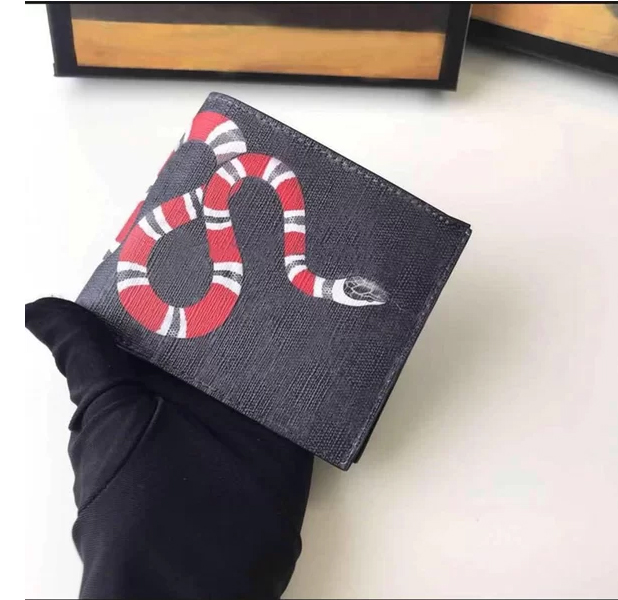 men animal short wallet leather long black snake tiger bee wallets designer women luxury purse card holders with gift box, I need see other product
men animal short wallet leather long black snake tiger bee wallets designer women luxury purse card holders with gift box, I need see other product