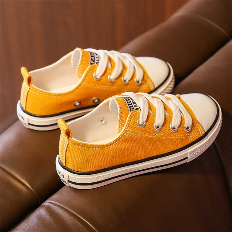 Children Casual Canvas Girls Boys Children Fabric School Shoes Fashion Candy Color Sneakers Spring Autumn Outside Travel Flat Shoes, White low
Children Casual Canvas Girls Boys Children Fabric School Shoes Fashion Candy Color Sneakers Spring Autumn Outside Travel Flat Shoes, White low