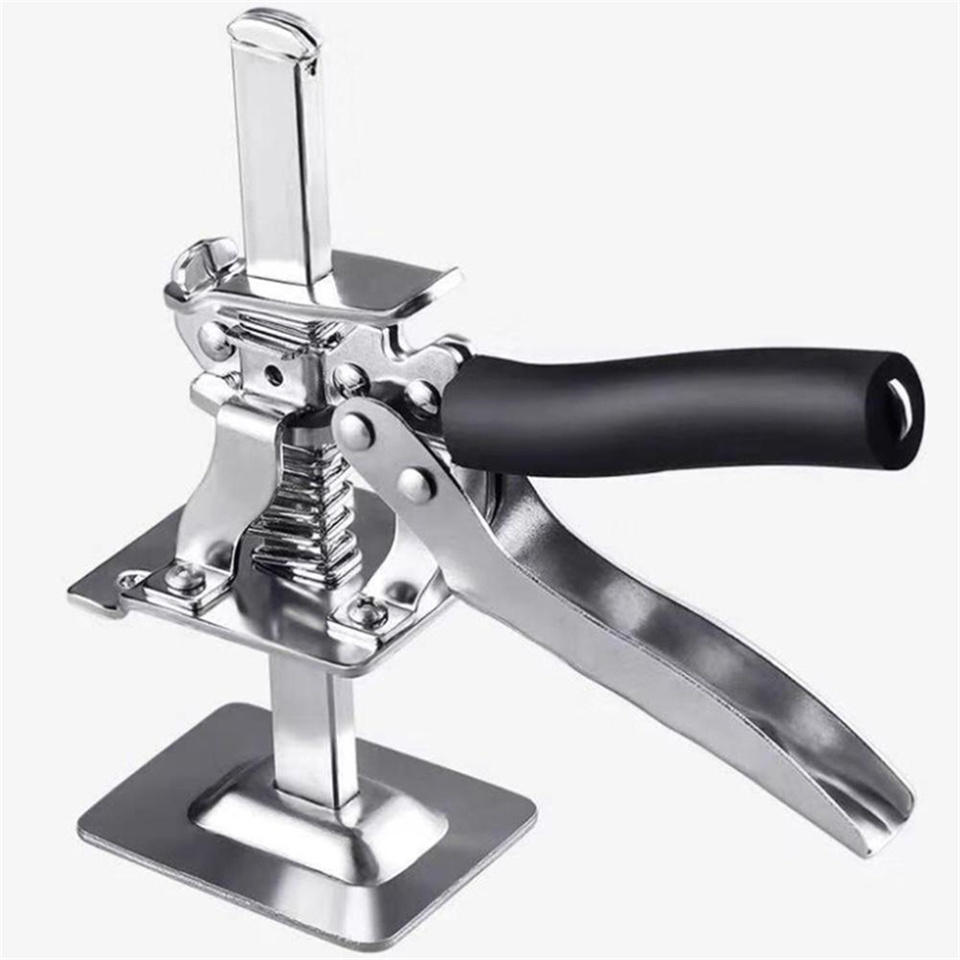 Stainless Steel Tile Height Regulator Precision Locator Wall Leveling Lifting Construction Tool
Stainless Steel Tile Height Regulator Precision Locator Wall Leveling Lifting Construction Tool